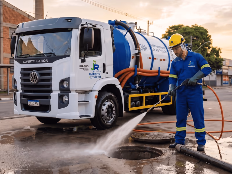 Potência para as Tubulações Mais Desafiadoras