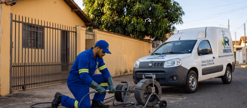 Como Evitar Entupimentos no Banheiro e Cozinha: Guia Prático