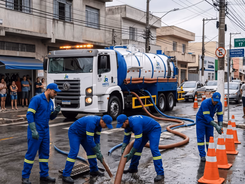 Emergências Atendidas na Hora