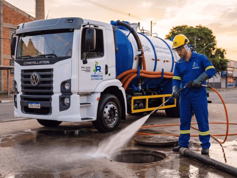 Potência para as Tubulações Mais Desafiadoras