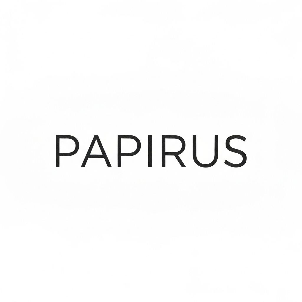 Papirus