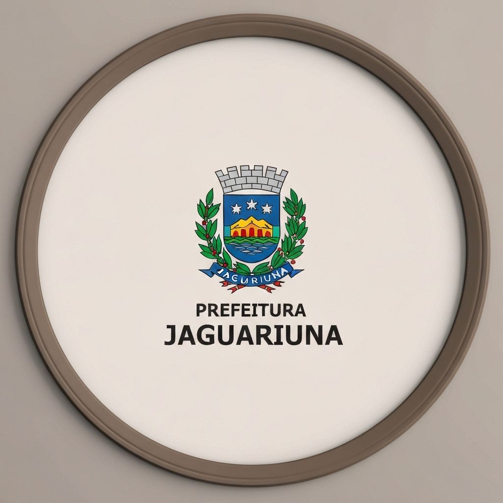 Prefeitura de Jaguariúna