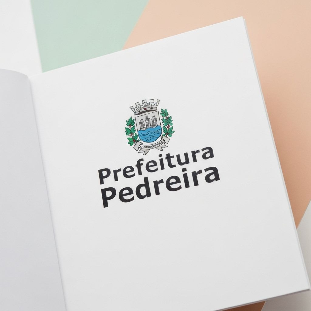 Prefeitura de Pedreira
